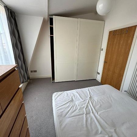 Two Br Flat 5 Mins Walk From London Eye G96 Lejlighed Eksteriør billede